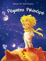 Livro - O Pequeno Princípe