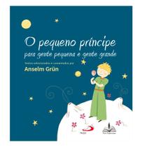 Livro - O pequeno príncipe