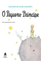 Livro - O Pequeno Príncipe