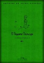 Livro - O pequeno príncipe