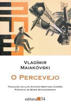 Livro - O percevejo Livro - O percevejo