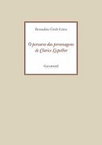 Livro - O percurso das personagens de Clarice Lispector Livro - O percurso das personagens de Clarice Lispector