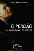 Livro - O Perdão em Santo Tomás de Aquino