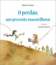 Livro - O perdão, um presente maravilhoso