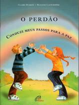 Livro - O perdão Livro - O perdão
