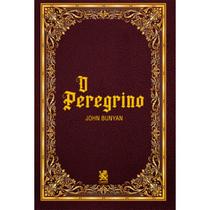 Livro - O Peregrino