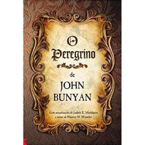 Livro O Peregrino - John Bunyan, Edição Comentada Por Warren Wiersbe - Ed. Pão Diário
