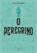 Livro - O peregrino Livro - O peregrino