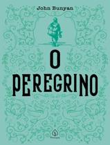 Livro - O peregrino - Principis