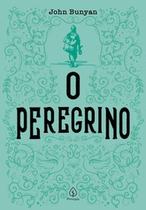 Livro - O peregrino Livro - O peregrino