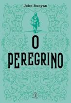 Livro - O peregrino