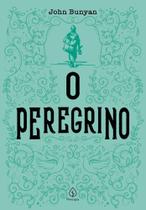Livro - O peregrino