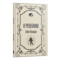 Livro - O Peregrino Livro - O Peregrino