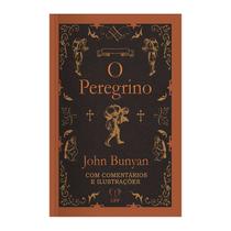 Livro - O peregrino