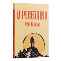Livro - O Peregrino