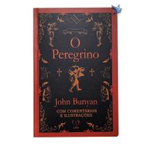 Livro - O peregrino