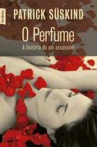 Livro - O perfume (edição de bolso)