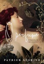 Livro - O perfume