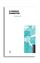 Livro - O período formativo Livro - O período formativo