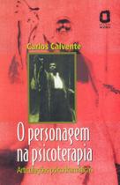 Livro - O personagem na psicoterapia