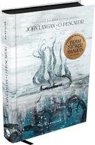 Livro O Pescador John Langan