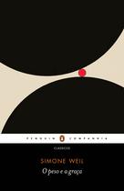 Livro - O peso e a graça Livro - O peso e a graça