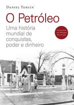 Livro - O petróleo Livro - O petróleo