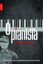 Livro - O pianista (edição de bolso) Livro - O pianista (edição de bolso)