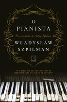 Livro - O pianista