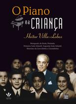 Livro - O Piano e a criança