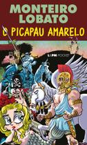Livro - O Picapau Amarelo Livro - O Picapau Amarelo