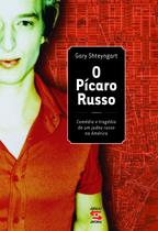 Livro - O Pícaro Russo