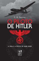 Livro - O piloto de Hitler Livro - O piloto de Hitler