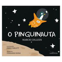Livro - O pinguinauta