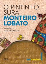 Livro - O pintinho sura Livro - O pintinho sura