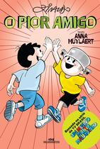 Livro - O Pior Amigo