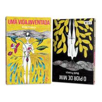 Livro - O pior de mim - Uma vida inventada Livro - O pior de mim - Uma vida inventada