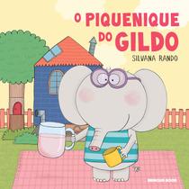 Livro - O piquenique do Gildo Livro - O piquenique do Gildo