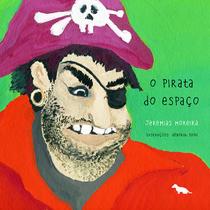 Livro - O pirata do espaço