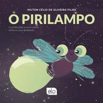 Livro - O pirilampo