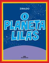 Livro - O Planeta Lilás