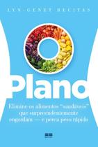 Livro - O Plano