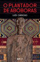 Livro - O plantador de abóboras