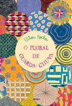 Livro - O plural de guarda-chuva