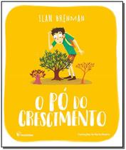 Livro - O pó do crescimento