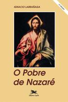 Livro - O Pobre de Nazaré Livro - O Pobre de Nazaré