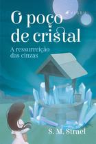 Livro - O poço de cristal - Viseu