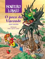 Livro - O poço do Visconde Livro - O poço do Visconde