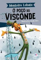 Livro - O poço do Visconde Livro - O poço do Visconde