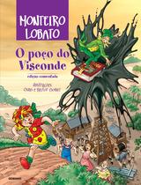 Livro - O poço do Visconde